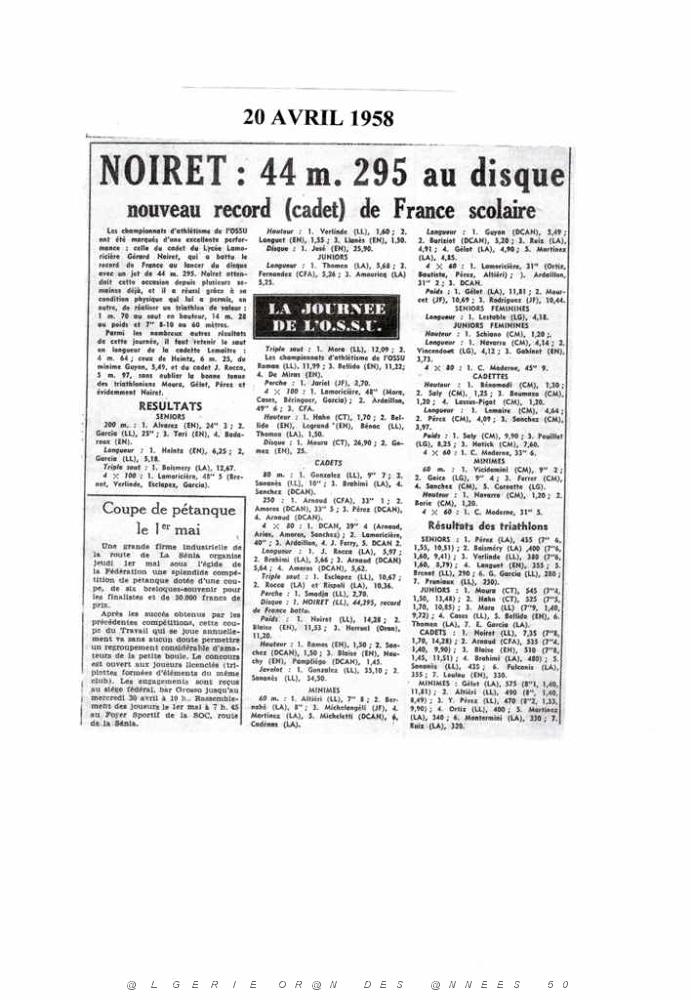 08 ECOLE DE LA DCAN SAISON 1958 59 N0004.JPG